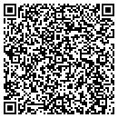 QR code with Zapateria Ariana contacts
