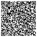 QR code with J P C Enterprises contacts