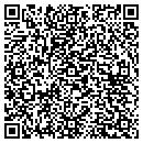 QR code with D-One Logistics Inc contacts