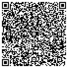 QR code with The Alabama Distric Council of contacts