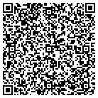 QR code with APT Senior Ride Non Profit contacts