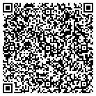 QR code with L R E Unisex Hairstyling contacts