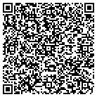 QR code with First Class Remodeling & Paint contacts