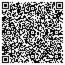 QR code with R B Beale Inc contacts
