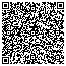QR code with Red Rock Inc contacts