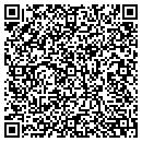 QR code with Hess Remodeling contacts