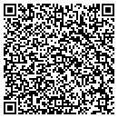 QR code with MT Express LLC contacts