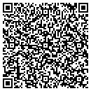 QR code with Sandie Capps contacts