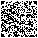 QR code with RDX Corp contacts