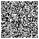 QR code with Olson's Tree Service contacts