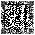 QR code with Helping Hands Cleaning Service contacts