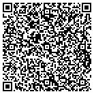 QR code with S D Taylor Equipment CO contacts