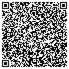 QR code with Manny's Unisex Haircutting contacts