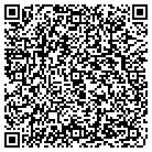 QR code with High Mountain Management contacts