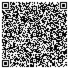 QR code with Reds Tree Service Inc contacts