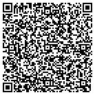 QR code with Custom Built Carpentry contacts
