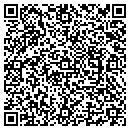 QR code with Rick's Tree Service contacts