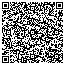 QR code with Ron's Tree Service contacts