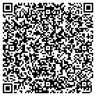 QR code with Custom Carpentry of Norwich contacts