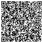 QR code with Custom Carpentry & Restoration contacts
