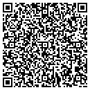 QR code with Ron's Tree Service contacts