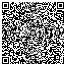 QR code with Lazo & Assoc contacts
