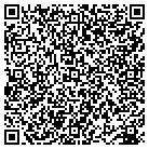 QR code with Pro Striping And Asphalt Maintance contacts