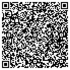 QR code with The Christian Business Directory contacts