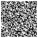 QR code with The Menu connection contacts