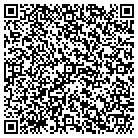 QR code with Robin's Speedy Cleaning Service contacts