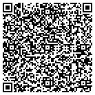 QR code with D'coyoy Carpentry LLC contacts