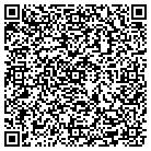 QR code with Valentino's Tree Service contacts