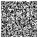 QR code with Triangle SC contacts