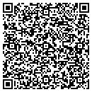QR code with A S Tree Service contacts