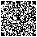QR code with J & P Motors & Son contacts