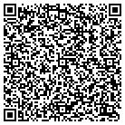 QR code with D Mc Auliffe Carpentry contacts