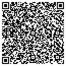 QR code with Aliant Air Cargo Inc contacts