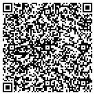 QR code with Coponen Construction Inc contacts