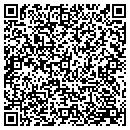 QR code with D N A Carpentry contacts