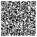 QR code with C R Gutters Inc contacts