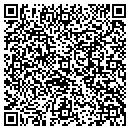 QR code with Ultraflat contacts