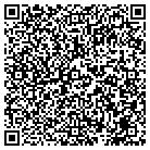 QR code with weblime contacts