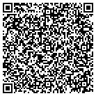 QR code with Advanced Audio Video Systems Inc contacts