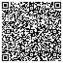 QR code with K & R Auto contacts