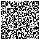 QR code with ACS Security contacts