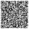QR code with Ads Security contacts