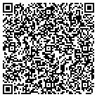 QR code with C J Affordable Tree Servi contacts