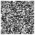QR code with C & J Affordable Tree Service Inc contacts