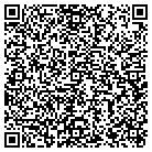 QR code with Word Of Mouth Referrals contacts