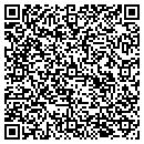 QR code with E Andreoli & Sons contacts